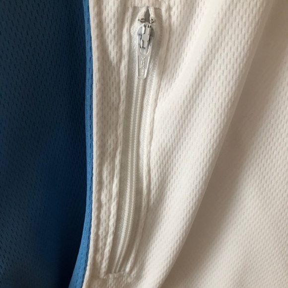 Wave One Lacrosse Women’s Quarter-Zip - Picture 6 of 7